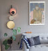 Planet Wall Lamp-DWHOME