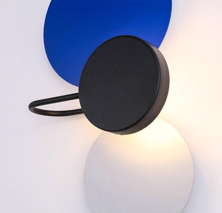 Planet Wall Lamp-DWHOME