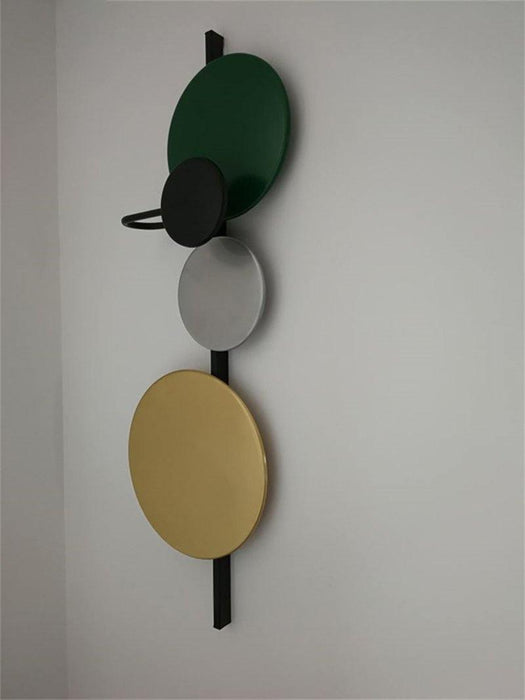 Planet Wall Lamp-DWHOME