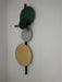 Planet Wall Lamp-DWHOME