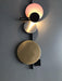 Planet Wall Lamp-DWHOME