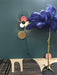 Planet Wall Lamp-DWHOME