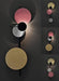 Planet Wall Lamp-DWHOME