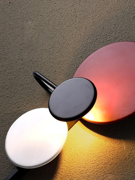Planet Wall Lamp-DWHOME