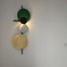 Planet Wall Lamp-DWHOME
