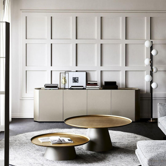 Planeta Floor Lamp - DWHOME