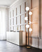 Planeta Floor Lamp - DWHOME