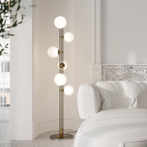 Planeta Floor Lamp - DWHOME