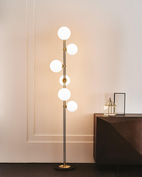 Planeta Floor Lamp - DWHOME