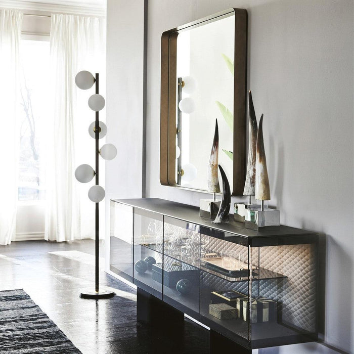 Planeta Floor Lamp - DWHOME