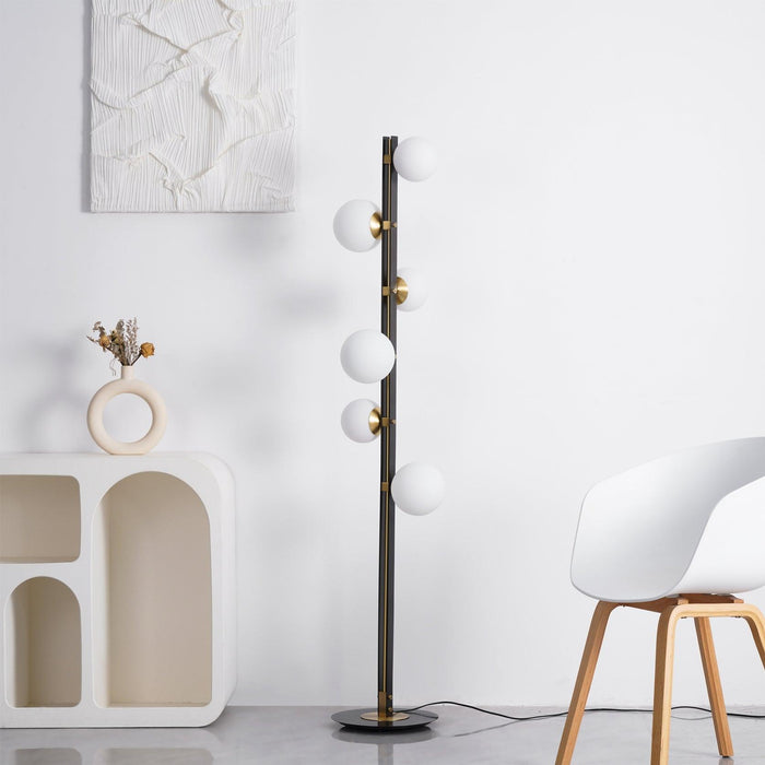 Planeta Floor Lamp - DWHOME