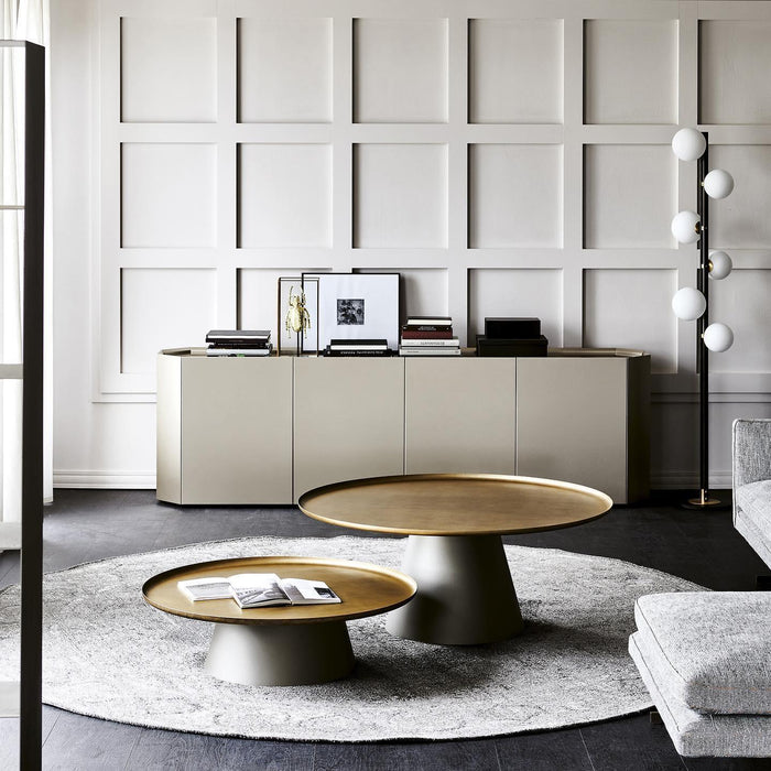 Planeta Floor Lamp - DWHOME
