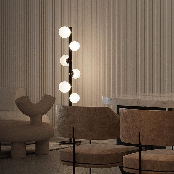 Planeta Floor Lamp - DWHOME
