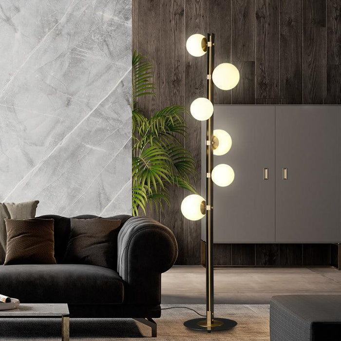 Planeta Floor Lamp - DWHOME