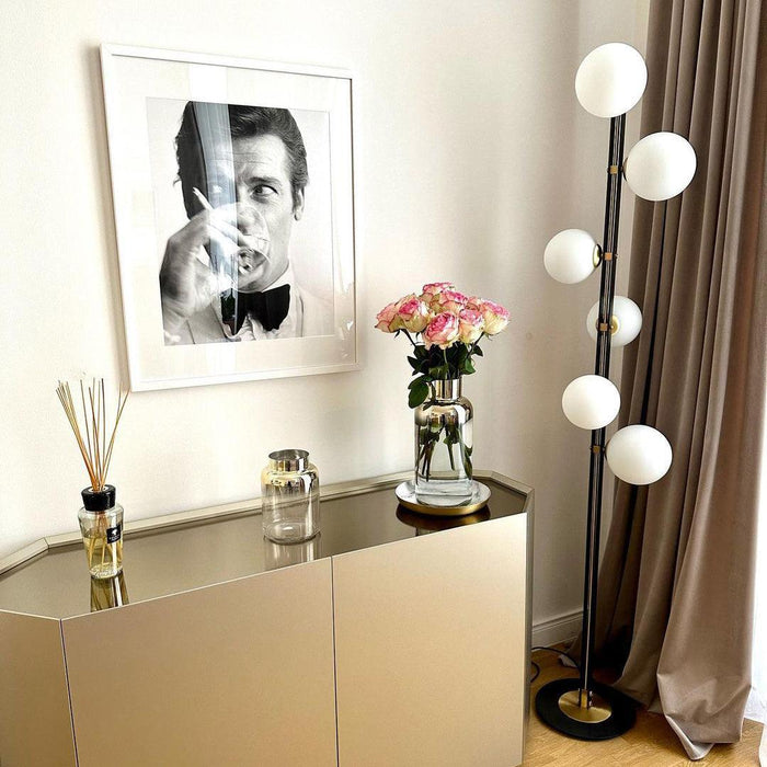Planeta Floor Lamp - DWHOME