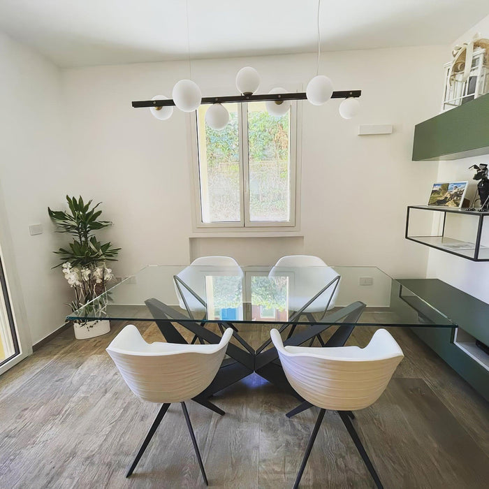 Planeta Pendant Lamp - DWHOME