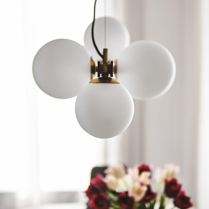 Planeta Pendant Lamp - DWHOME