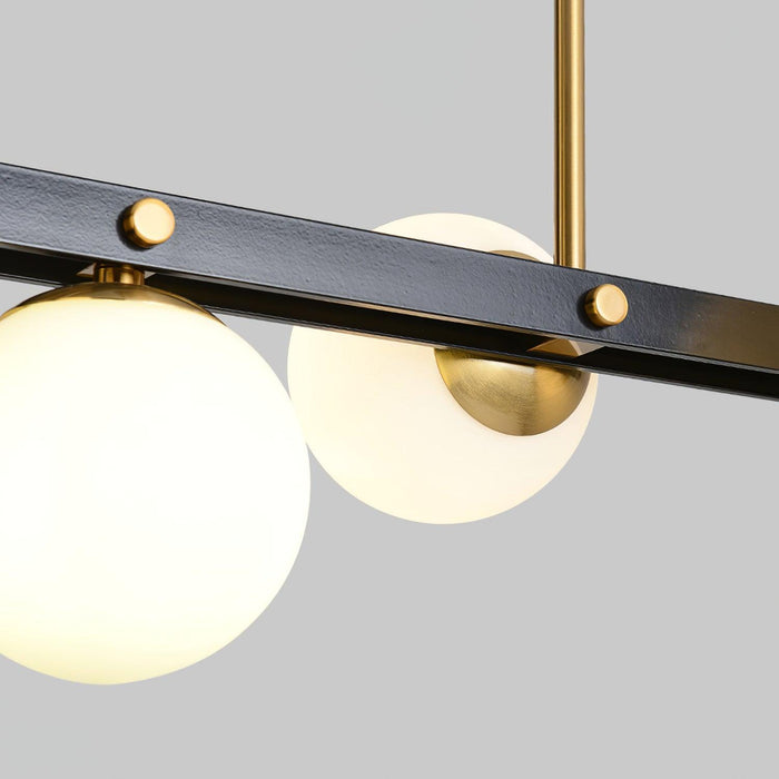 Planeta Pendant Lamp - DWHOME