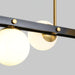 Planeta Pendant Lamp - DWHOME