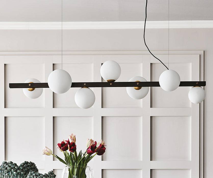 Planeta Pendant Lamp - DWHOME