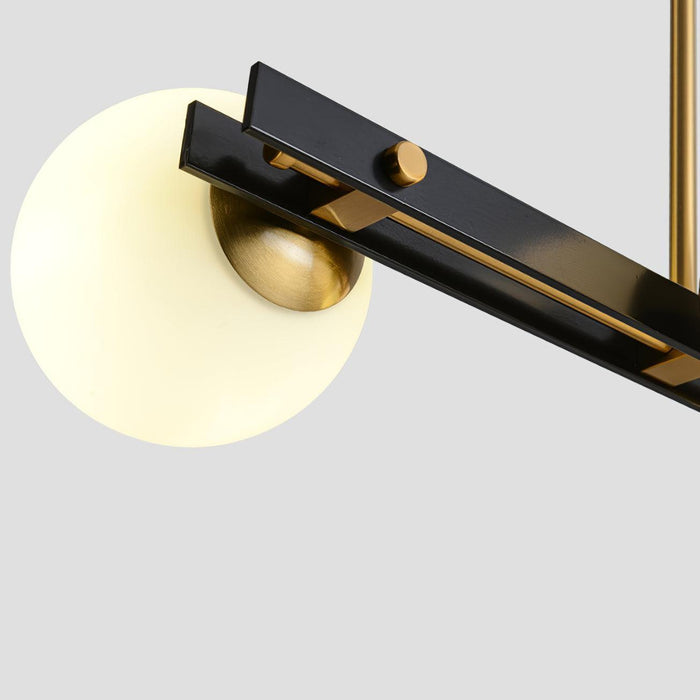 Planeta Pendant Lamp - DWHOME