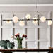 Planeta Pendant Lamp - DWHOME