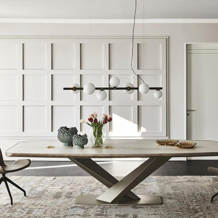 Planeta Pendant Lamp - DWHOME