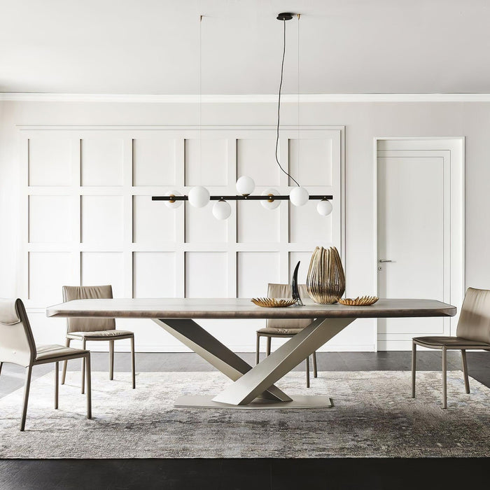 Planeta Pendant Lamp - DWHOME