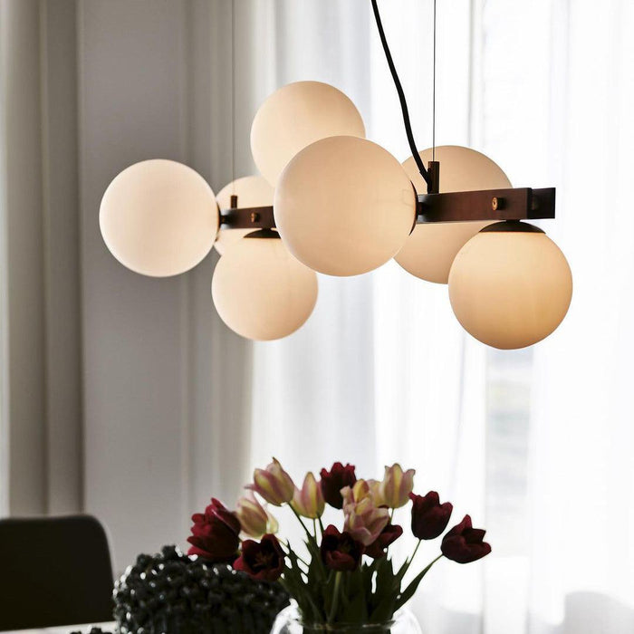 Planeta Pendant Lamp - DWHOME