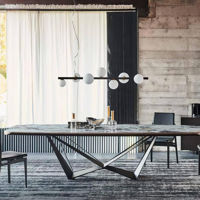 Planeta Pendant Lamp - DWHOME