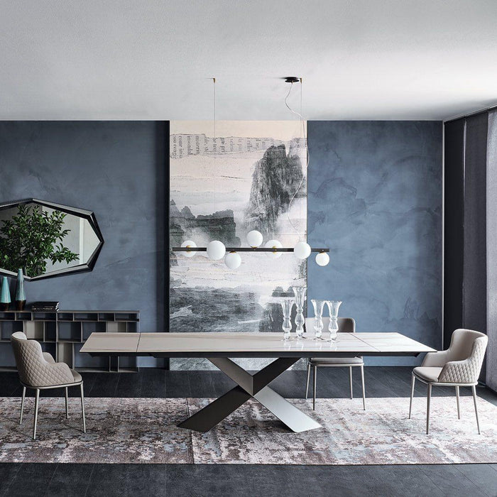 Planeta Pendant Lamp - DWHOME