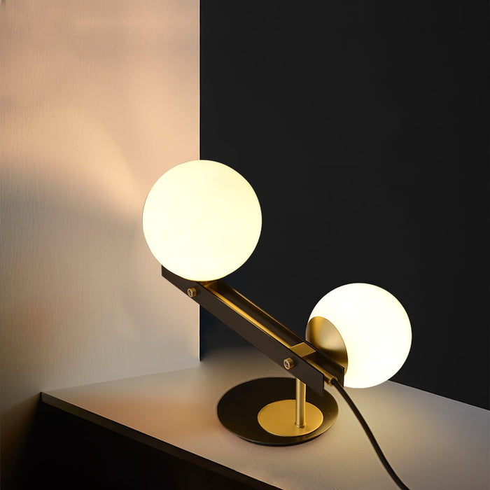 Planeta Table Lamp - DWHOME