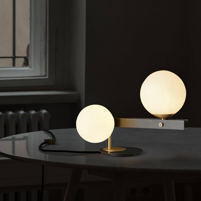 Planeta Table Lamp - DWHOME