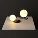 Planeta Table Lamp - DWHOME