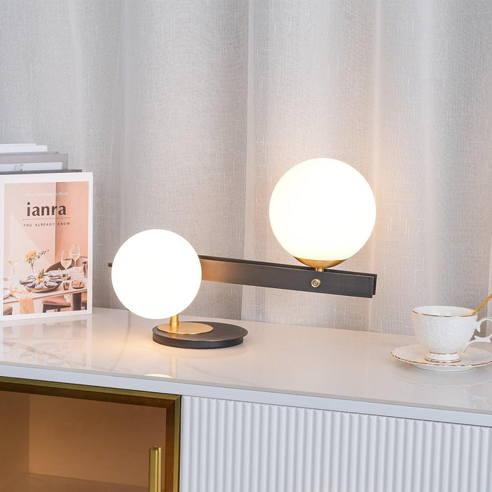 Planeta Table Lamp - DWHOME