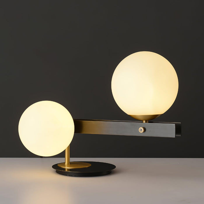 Planeta Table Lamp - DWHOME