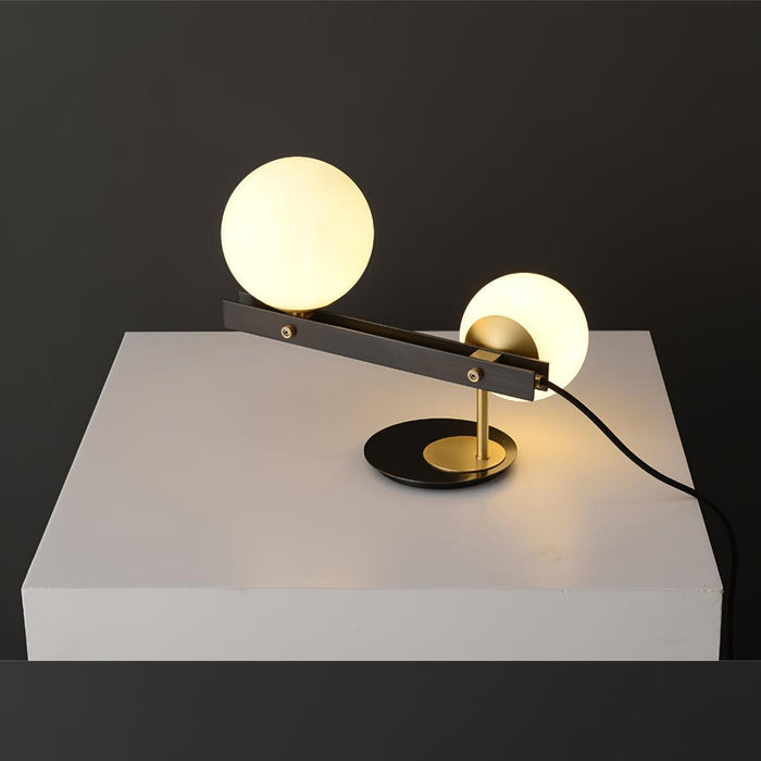 Planeta Table Lamp - DWHOME