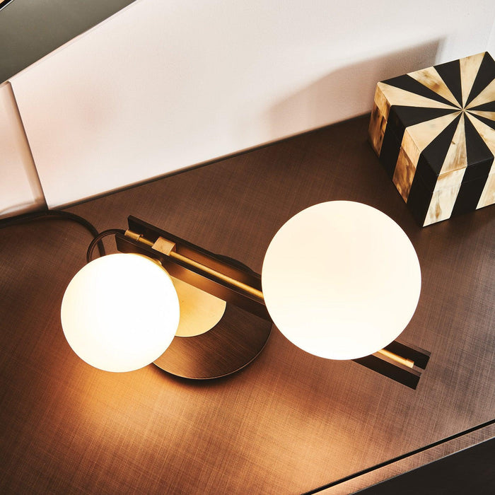 Planeta Table Lamp - DWHOME