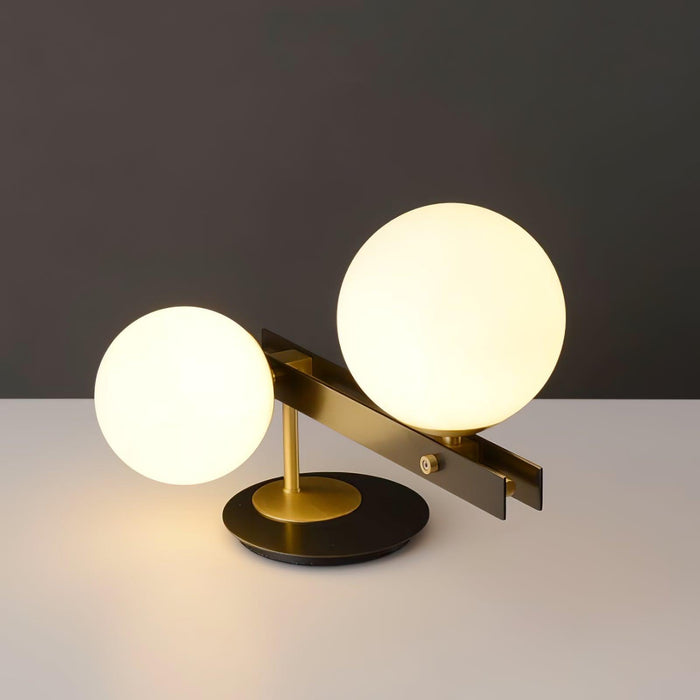 Planeta Table Lamp - DWHOME