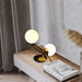 Planeta Table Lamp - DWHOME