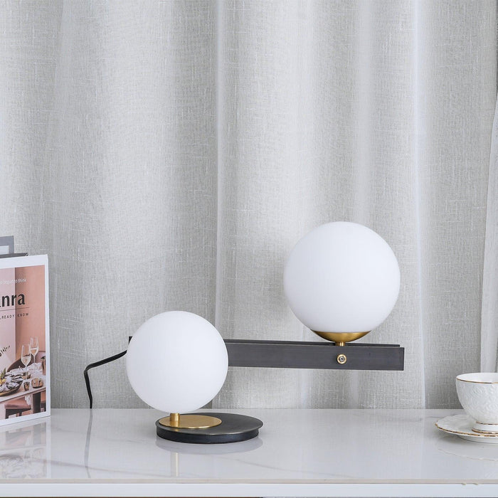 Planeta Table Lamp - DWHOME