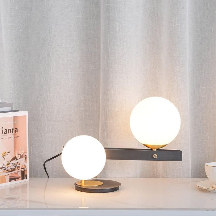 Planeta Table Lamp - DWHOME
