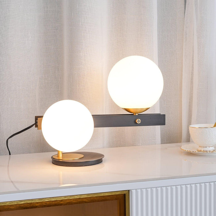 Planeta Table Lamp - DWHOME