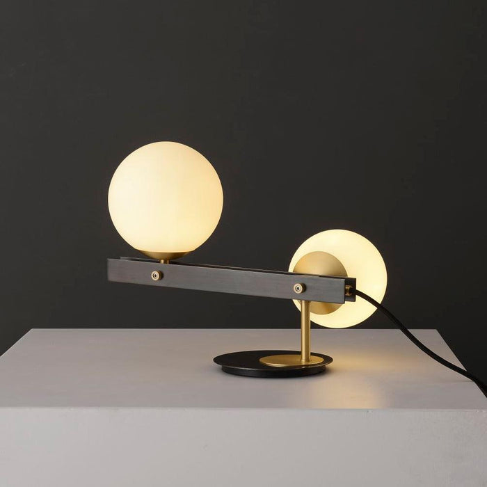 Planeta Table Lamp - DWHOME