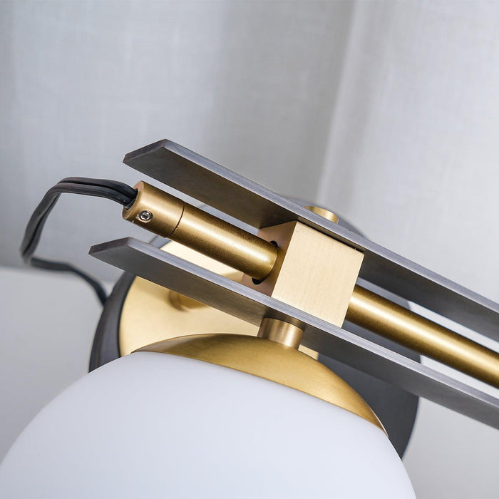 Planeta Table Lamp - DWHOME