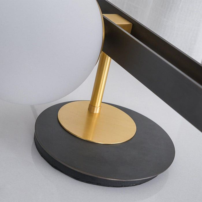 Planeta Table Lamp - DWHOME