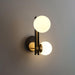 Planeta Wall Lamp - Vakkerlight