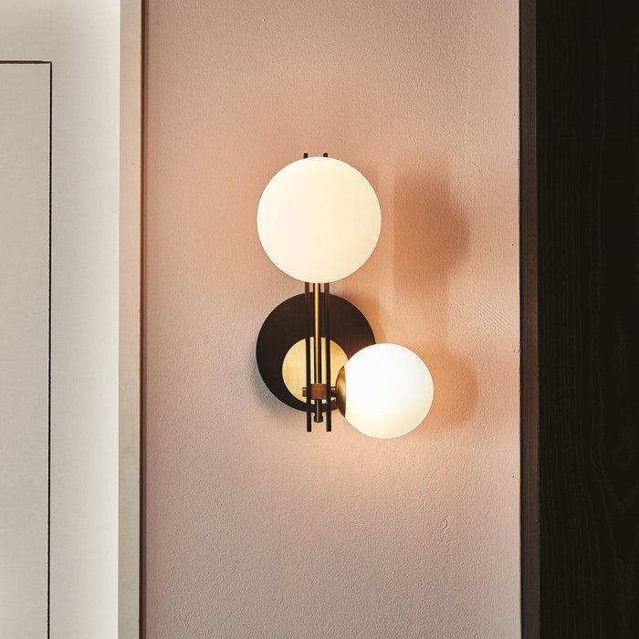 Planeta Wall Lamp - Vakkerlight