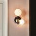 Planeta Wall Lamp - Vakkerlight
