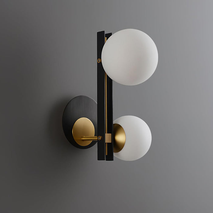 Planeta Wall Lamp - Vakkerlight